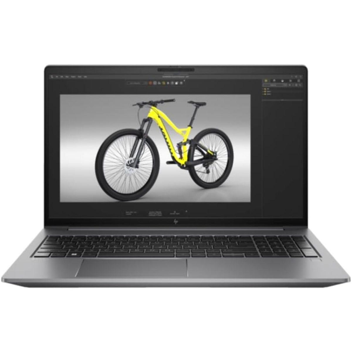 Copia - Notebook HP ZBook Power G10 13th Gen Intel(R) Core(TM) i7-13800H 32GB 512GB 15.6" Win 11 Pro - Reacondicionado Copia - Notebook HP ZBook Power G10 13th Gen Intel(R) Core(TM) i7-13800H 32GB 512GB 15.6" Win 11 Pro - Reacondicionado
