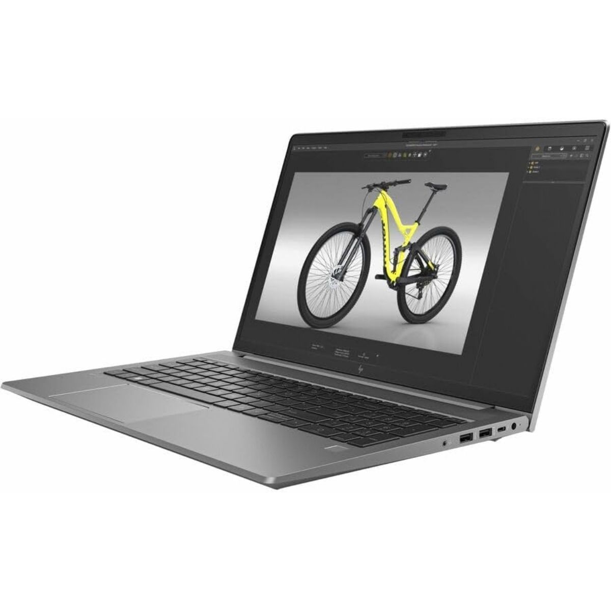 Copia - Notebook HP ZBook Power G10 13th Gen Intel(R) Core(TM) i7-13800H 32GB 512GB 15.6" Win 11 Pro - Reacondicionado Copia - Notebook HP ZBook Power G10 13th Gen Intel(R) Core(TM) i7-13800H 32GB 512GB 15.6" Win 11 Pro - Reacondicionado