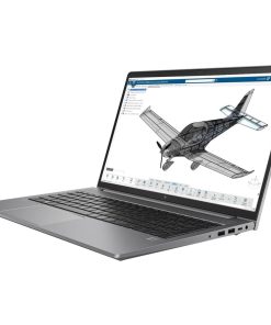 Copia - Notebook HP ZBook Power G8 11th Gen Intel(R) Core(TM) i7-11850H @ 2.50GHz 32GB 512GB 15.6" Win 11 Pro - Reacondicionado