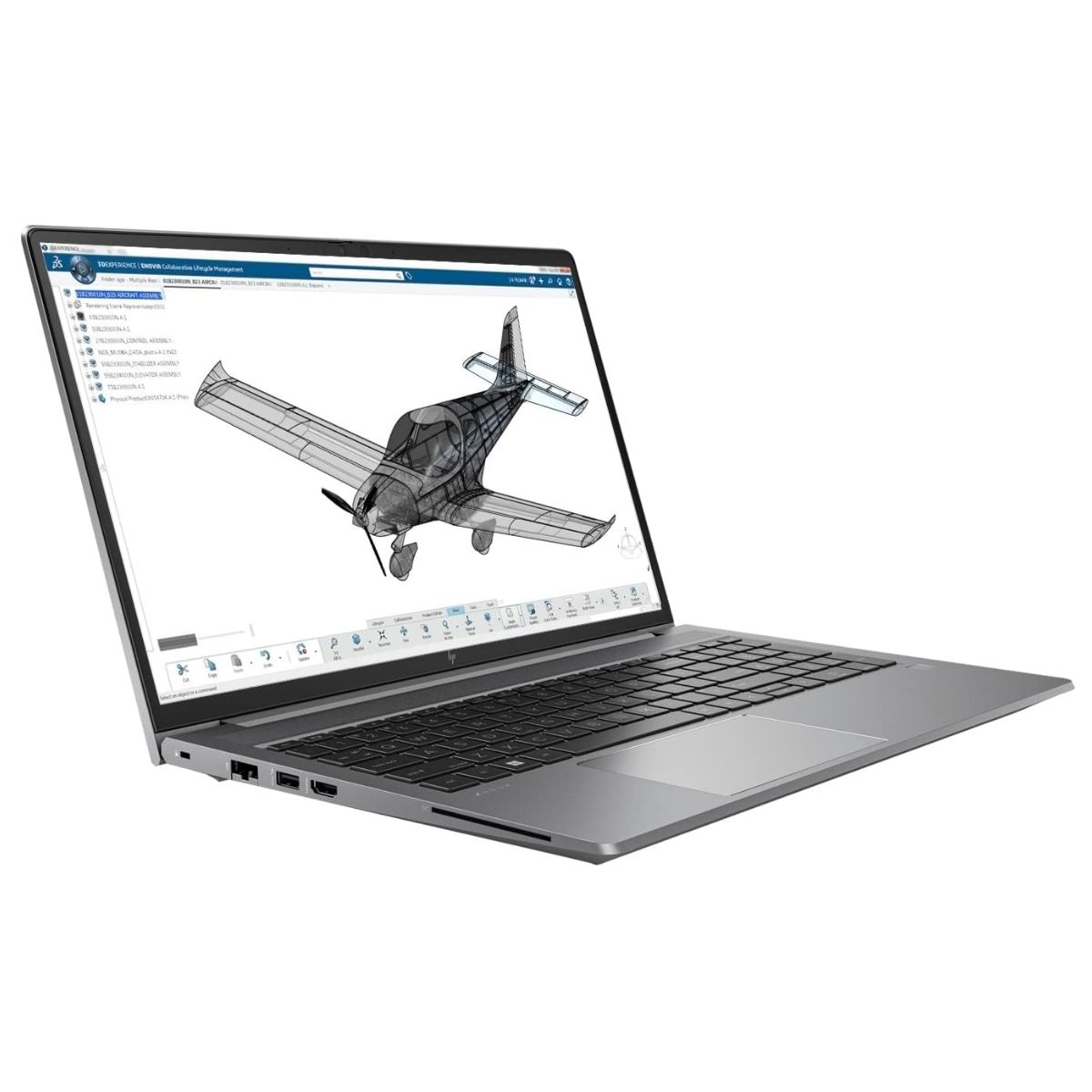 Copia - Notebook HP ZBook Power G8 11th Gen Intel(R) Core(TM) i7-11850H @ 2.50GHz 32GB 512GB 15.6" Win 11 Pro - Reacondicionado Copia - Notebook HP ZBook Power G8 11th Gen Intel(R) Core(TM) i7-11850H @ 2.50GHz 32GB 512GB 15.6" Win 11 Pro - Reacondicionado