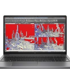 Copia - Notebook HP ZBook Power G9 12th Gen Intel(R) Core(TM) i7-12700H 32GB 512GB 15.6" T600 Win 11 Pro - Reacondicionado