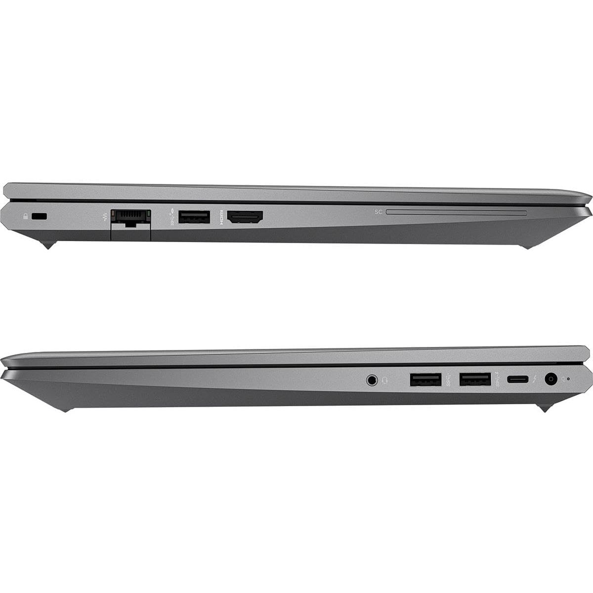 Copia - Notebook HP ZBook Power G9 12th Gen Intel(R) Core(TM) i7-12700H 32GB 512GB 15.6" T600 Win 11 Pro - Reacondicionado Copia - Notebook HP ZBook Power G9 12th Gen Intel(R) Core(TM) i7-12700H 32GB 512GB 15.6" T600 Win 11 Pro - Reacondicionado