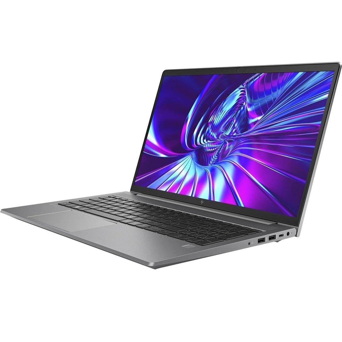 Copia - Notebook HP ZBook Power G9 12th Gen Intel(R) Core(TM) i7-12700H 32GB 512GB 15.6" T600 Win 11 Pro - Reacondicionado Copia - Notebook HP ZBook Power G9 12th Gen Intel(R) Core(TM) i7-12700H 32GB 512GB 15.6" T600 Win 11 Pro - Reacondicionado