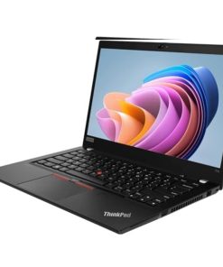 Copia - Notebook Lenovo THINKPAD T14 Gen 1 Intel(R) Core(TM) i7-10610U CPU @ 1.80GHz 16GB 256GB 14" Win 11 Pro - Reacondicionado