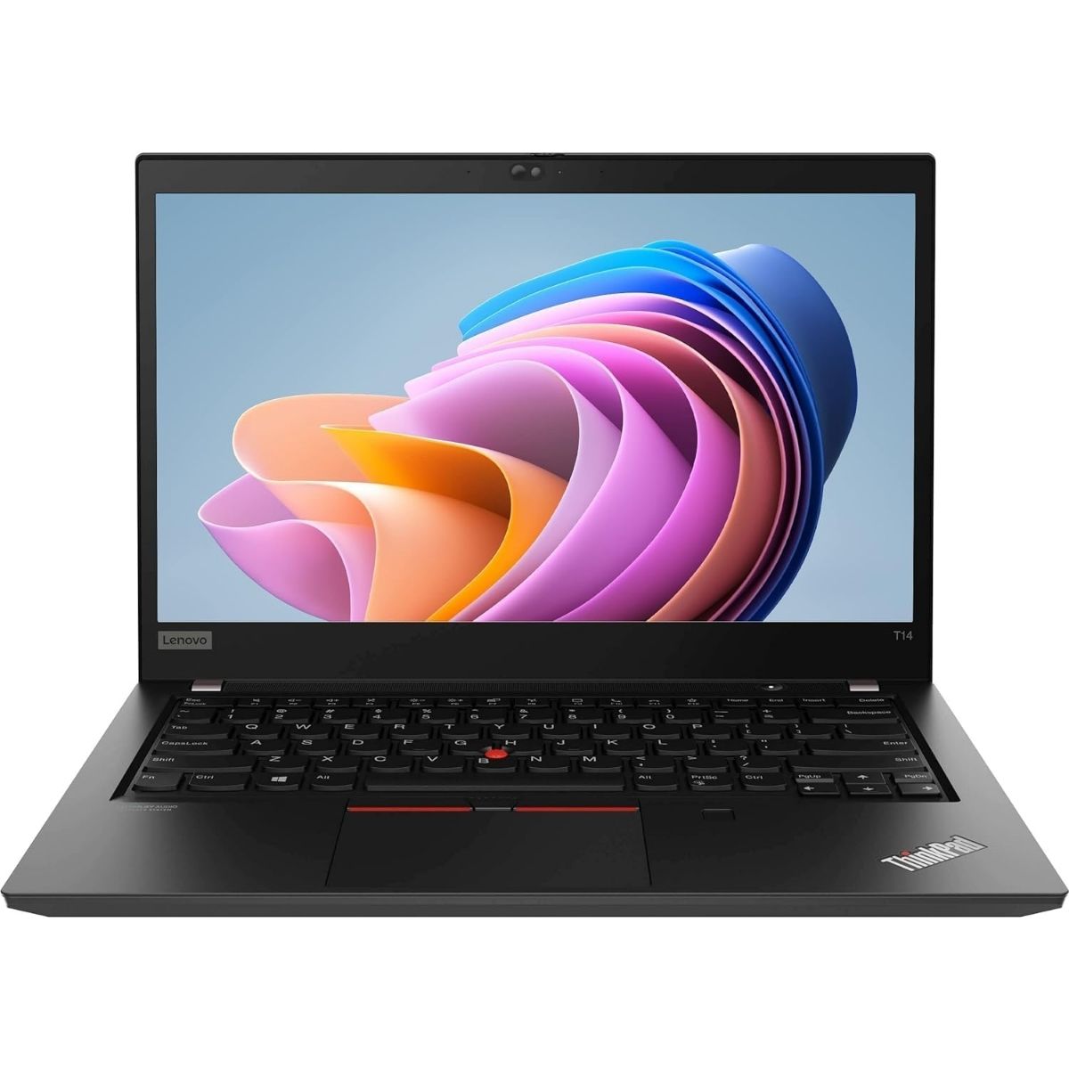 Copia - Notebook Lenovo THINKPAD T14 Gen 1 Intel(R) Core(TM) i7-10610U CPU @ 1.80GHz 16GB 256GB 14" Win 11 Pro - Reacondicionado Copia - Notebook Lenovo THINKPAD T14 Gen 1 Intel(R) Core(TM) i7-10610U CPU @ 1.80GHz 16GB 256GB 14" Win 11 Pro - Reacondicionado