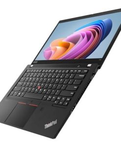 Copia - Notebook Lenovo THINKPAD T14 Gen 1 Intel(R) Core(TM) i7-10610U CPU @ 1.80GHz 16GB 256GB 14