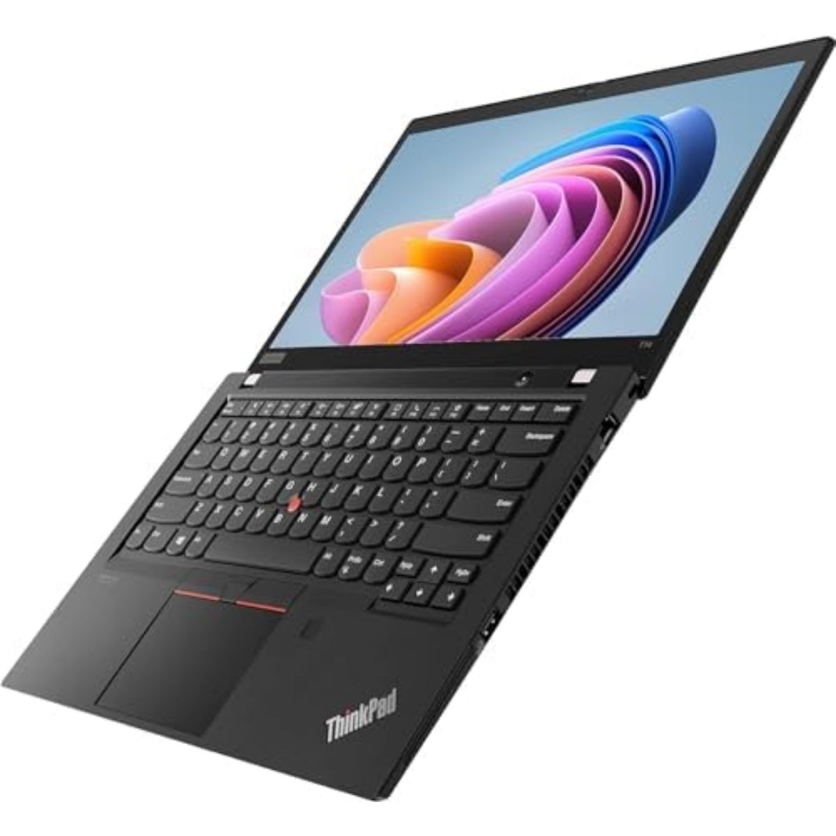 Copia - Notebook Lenovo THINKPAD T14 Gen 1 Intel(R) Core(TM) i7-10610U CPU @ 1.80GHz 16GB 256GB 14" Win 11 Pro - Reacondicionado Copia - Notebook Lenovo THINKPAD T14 Gen 1 Intel(R) Core(TM) i7-10610U CPU @ 1.80GHz 16GB 256GB 14" Win 11 Pro - Reacondicionado