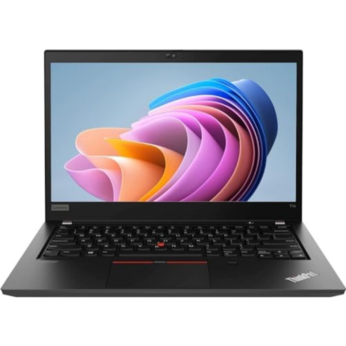 Copia - Notebook Lenovo THINKPAD T14 Gen 1 Intel(R) Core(TM) i7-10610U CPU @ 1.80GHz 16GB 256GB 14" Win 11 Pro - Reacondicionado Copia - Notebook Lenovo THINKPAD T14 Gen 1 Intel(R) Core(TM) i7-10610U CPU @ 1.80GHz 16GB 256GB 14" Win 11 Pro - Reacondicionado