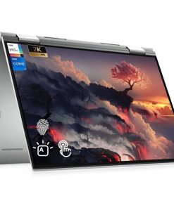 Copia - Noteook Dell Inspiron 7706 Convertible 11th Gen Intel(R) Core(TM) i7-1165G7 @ 2.80GHz 256GB 16GB 17" MX350 Touch Win 11 Pro - Reacondicionado