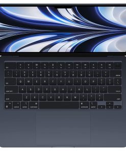 Notebook Apple Macbook Air M2 8GB 256GB 13,3 Starlight 2022