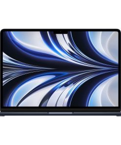 Notebook Apple Macbook Air M2 8GB 256GB 13,3 Starlight 2022
