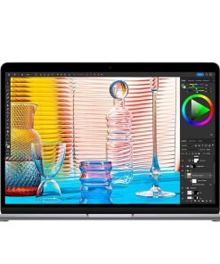 Notebook Apple Macbook Air M2 8GB 256GB 13,3 Starlight 2022