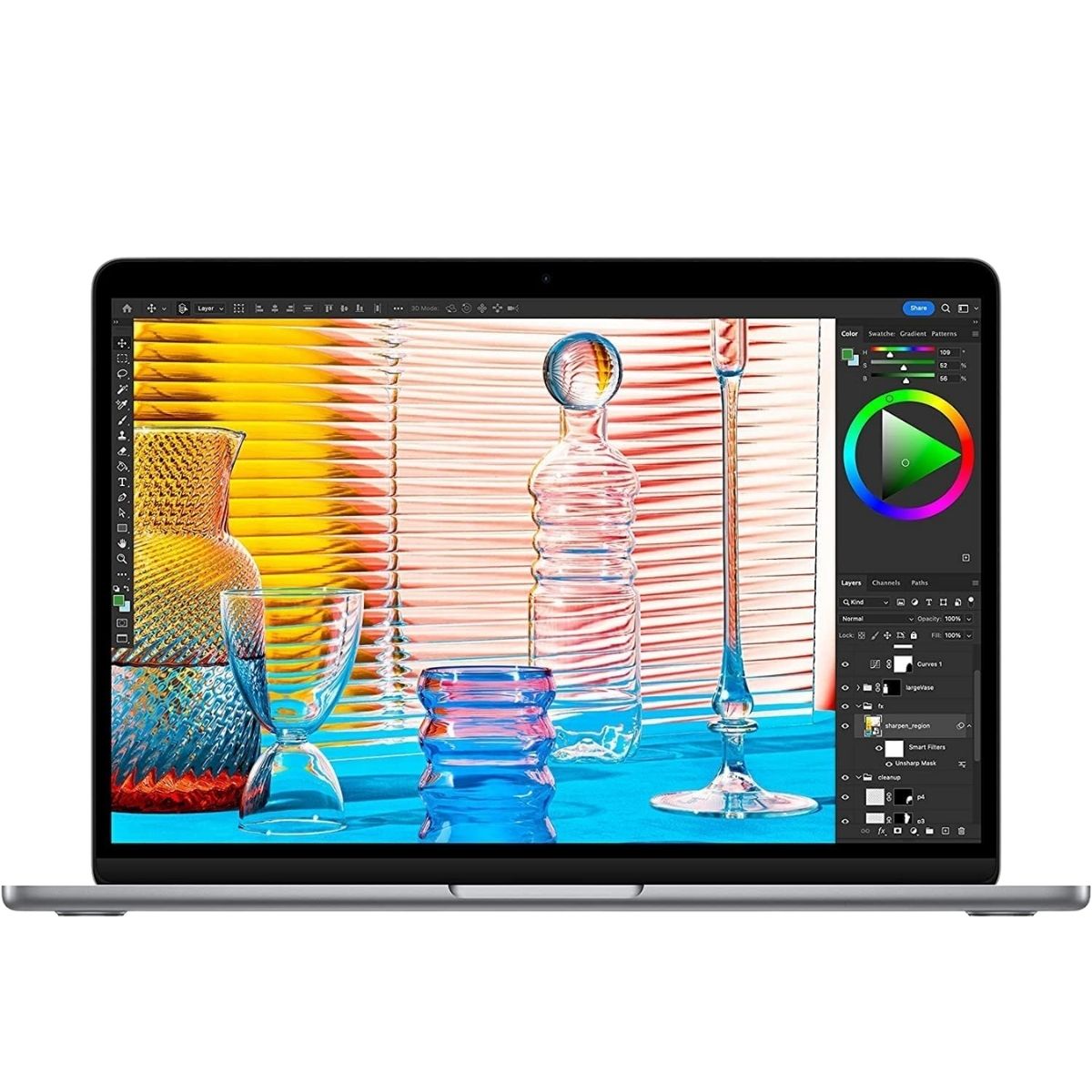 Notebook Apple Macbook Air M2 8GB 256GB 13,3 Starlight 2022 Notebook Apple Macbook Air M2 8GB 256GB 13,3 Starlight 2022