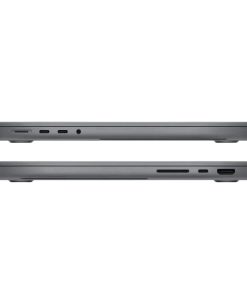 Notebook Apple Macbook Pro M1 Pro 16GB 1TB 16'' Space Gray