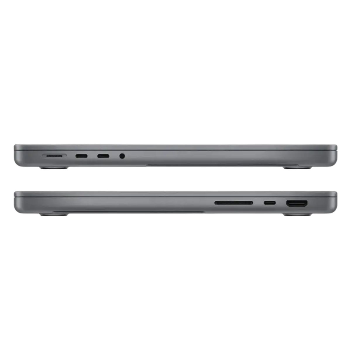 Notebook Apple Macbook Pro M1 Pro 16GB 1TB 16'' Space Gray
