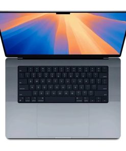 Notebook Apple Macbook Pro M1 Pro 16GB 512GB 16 Silver 2021