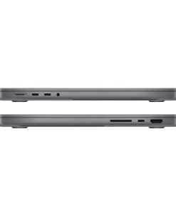 Notebook Apple Macbook Pro M1 Pro 16GB 512GB 16 Silver 2021