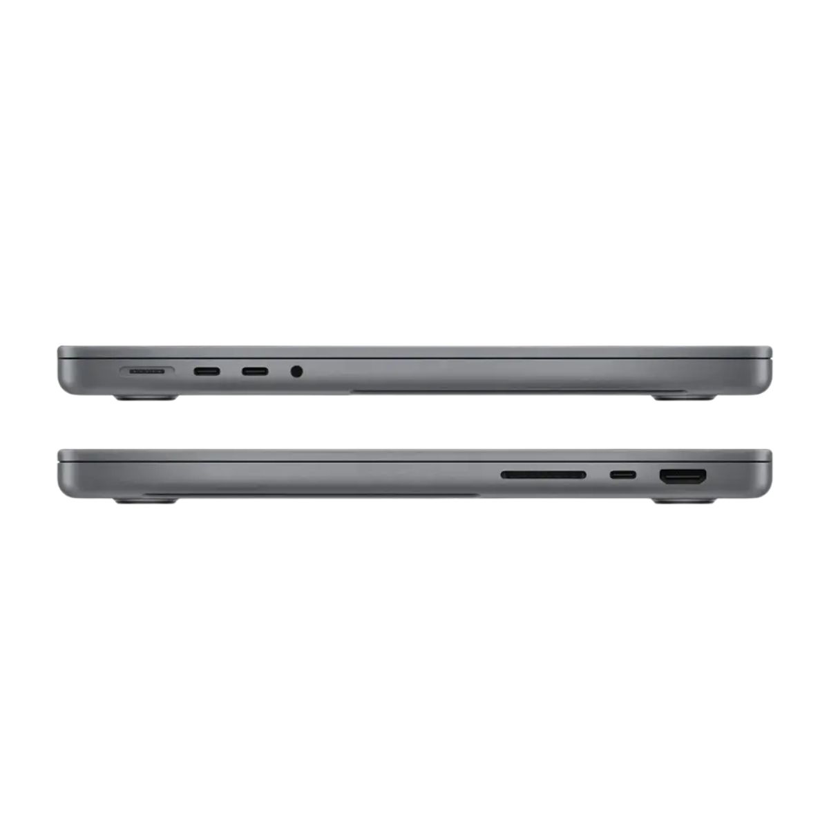 Notebook Apple Macbook Pro M1 Pro 16GB 512GB 16 Silver 2021 Notebook Apple Macbook Pro M1 Pro 16GB 512GB 16 Silver 2021