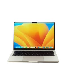 Notebook Apple Macbook Pro M2 Pro 16GB 512GB 14,1 Space Gray