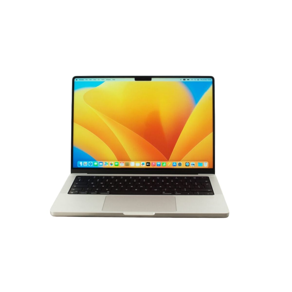 Notebook Apple Macbook Pro M2 Pro 16GB 512GB 14,1 Space Gray Notebook Apple Macbook Pro M2 Pro 16GB 512GB 14,1 Space Gray