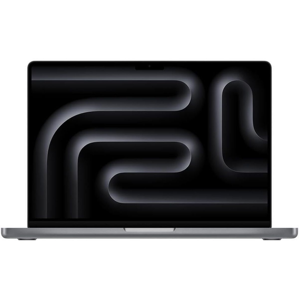 Notebook Apple Macbook Pro M3 16GB 512GB 14,1 Space Gry 2023 Notebook Apple Macbook Pro M3 16GB 512GB 14,1 Space Gry 2023