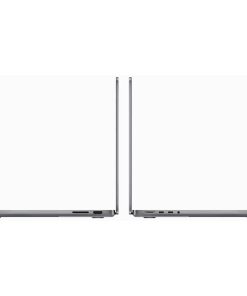 Notebook Apple Macbook Pro M3 16GB 512GB 14,1 Space Gry 2023