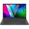 Notebook Asus i5-1135G7 16GB 256GB 15,6'' OLED Win 11 Pro