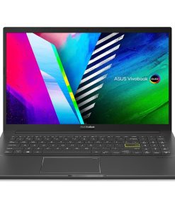 Notebook Asus i5-1135G7 16GB 256GB 15,6'' OLED Win 11 Pro