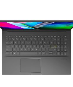 Notebook Asus i5-1135G7 16GB 256GB 15,6'' OLED Win 11 Pro