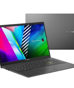 Notebook Asus i5-1135G7 16GB 256GB 15,6'' OLED Win 11 Pro