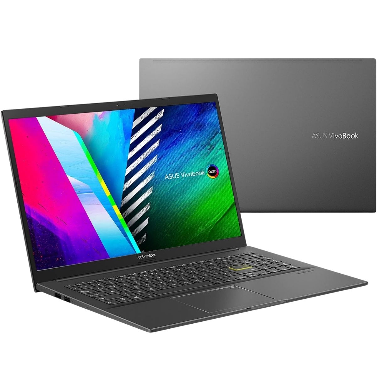 Notebook Asus i5-1135G7 16GB 256GB 15,6'' OLED Win 11 Pro Notebook Asus i5-1135G7 16GB 256GB 15,6'' OLED Win 11 Pro