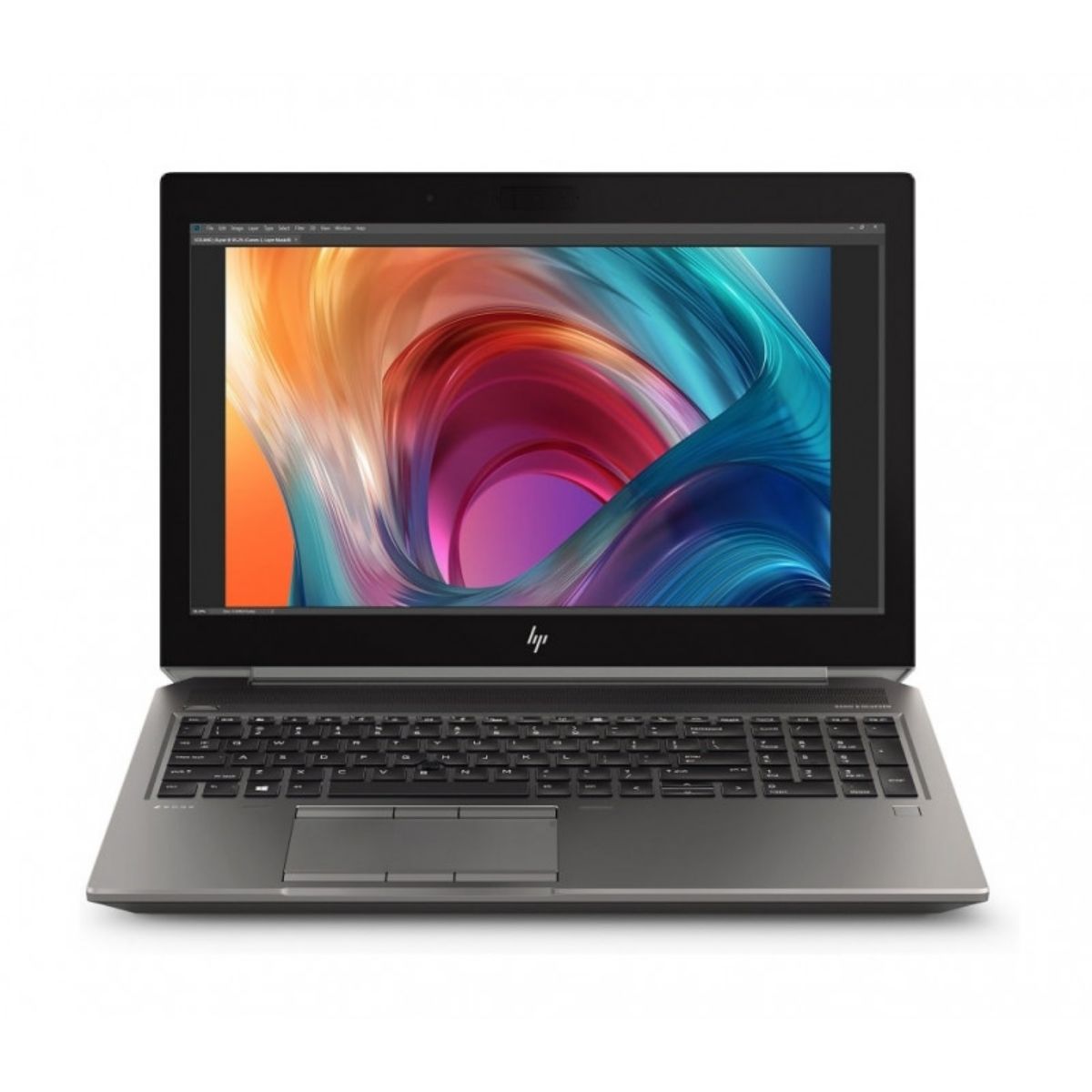 Notebook HP ZBook 15 G6 i5-9400H 16GB 256GB 15,6 Win 11 Pro Notebook HP ZBook 15 G6 i5-9400H 16GB 256GB 15,6 Win 11 Pro