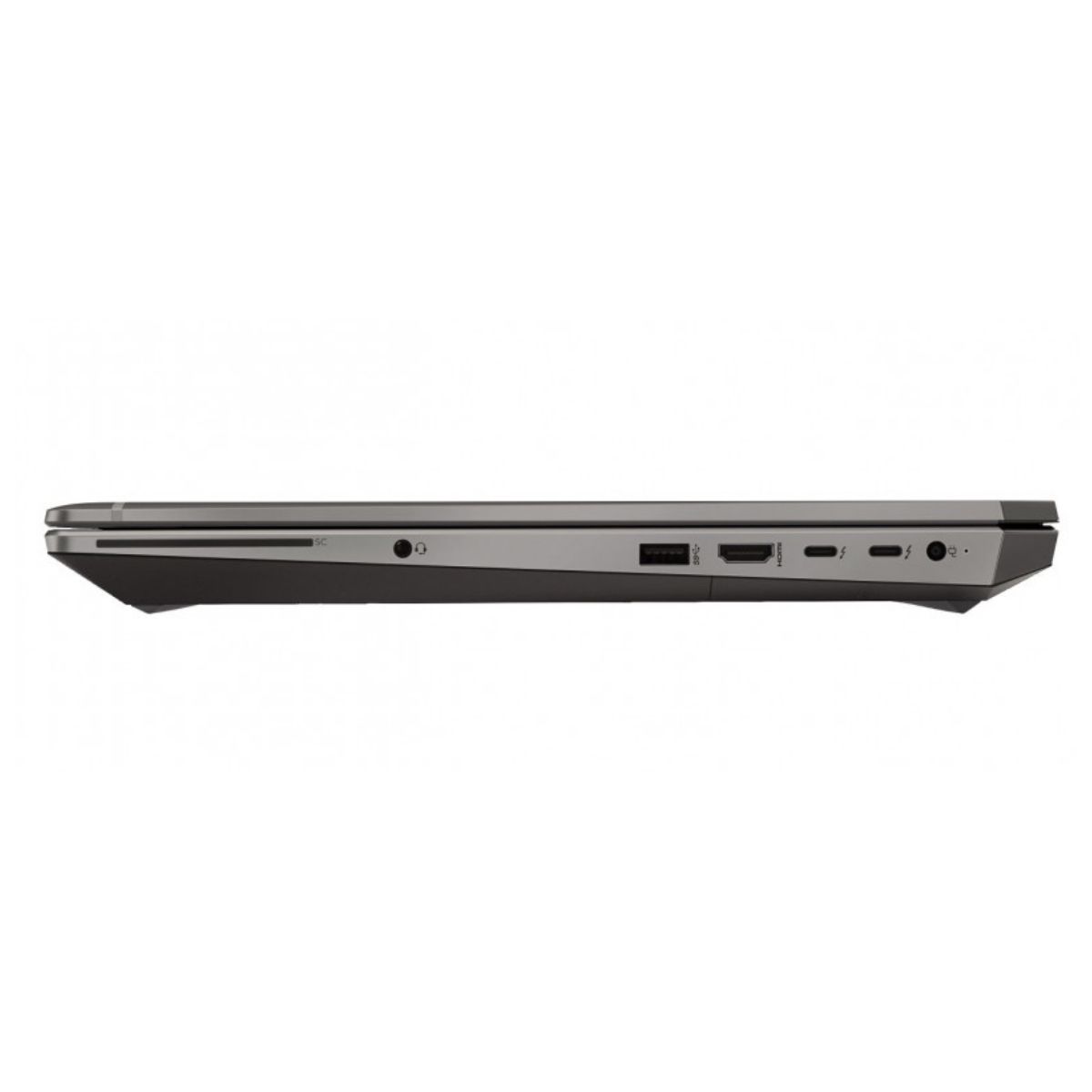 Notebook HP ZBook 15 G6 i5-9400H 16GB 256GB 15,6 Win 11 Pro Notebook HP ZBook 15 G6 i5-9400H 16GB 256GB 15,6 Win 11 Pro