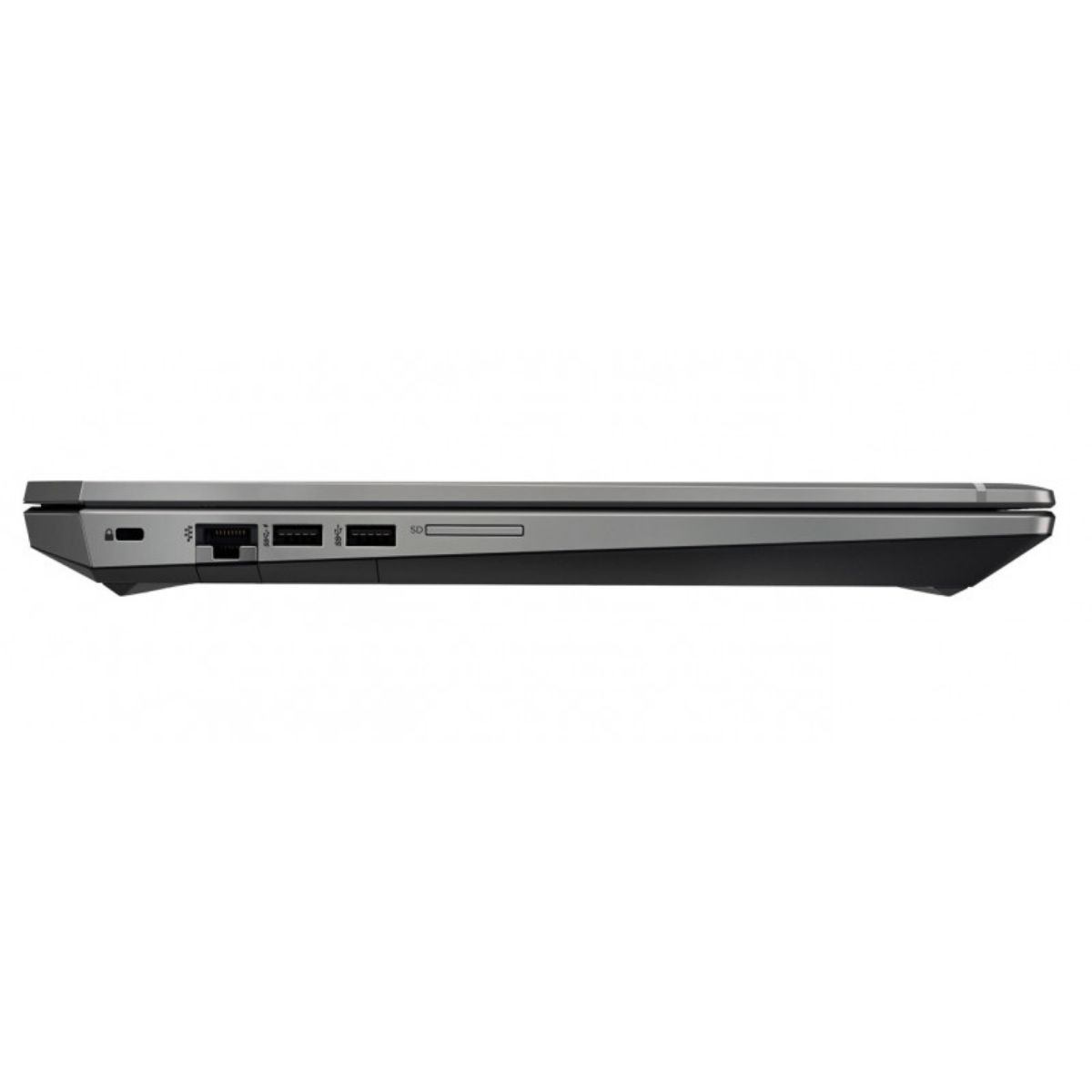 Notebook HP ZBook 15 G6 i5-9400H 16GB 256GB 15,6 Win 11 Pro Notebook HP ZBook 15 G6 i5-9400H 16GB 256GB 15,6 Win 11 Pro