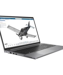 Notebook HP ZBook Power i7-11850H 32GB 512GB 15.6 Win 11 Pro