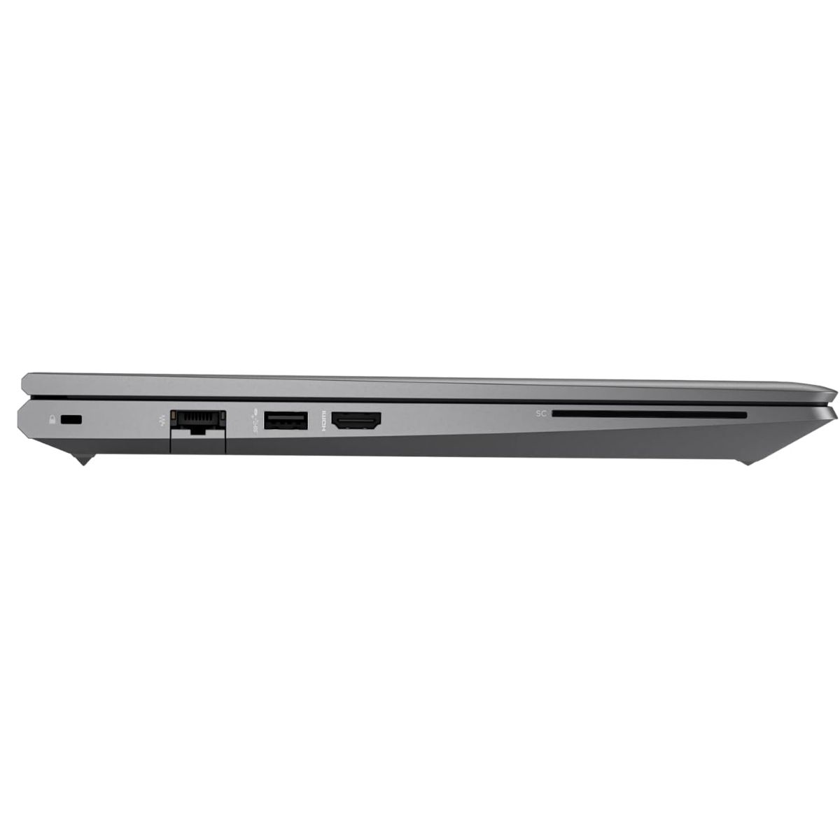 Notebook HP ZBook Power i7-11850H 32GB 512GB 15.6 Win 11 Pro