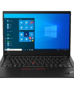 Notebook Lenovo THINKPAD X1 i5-10210U 8GB 256GB 14 Win11 Pro