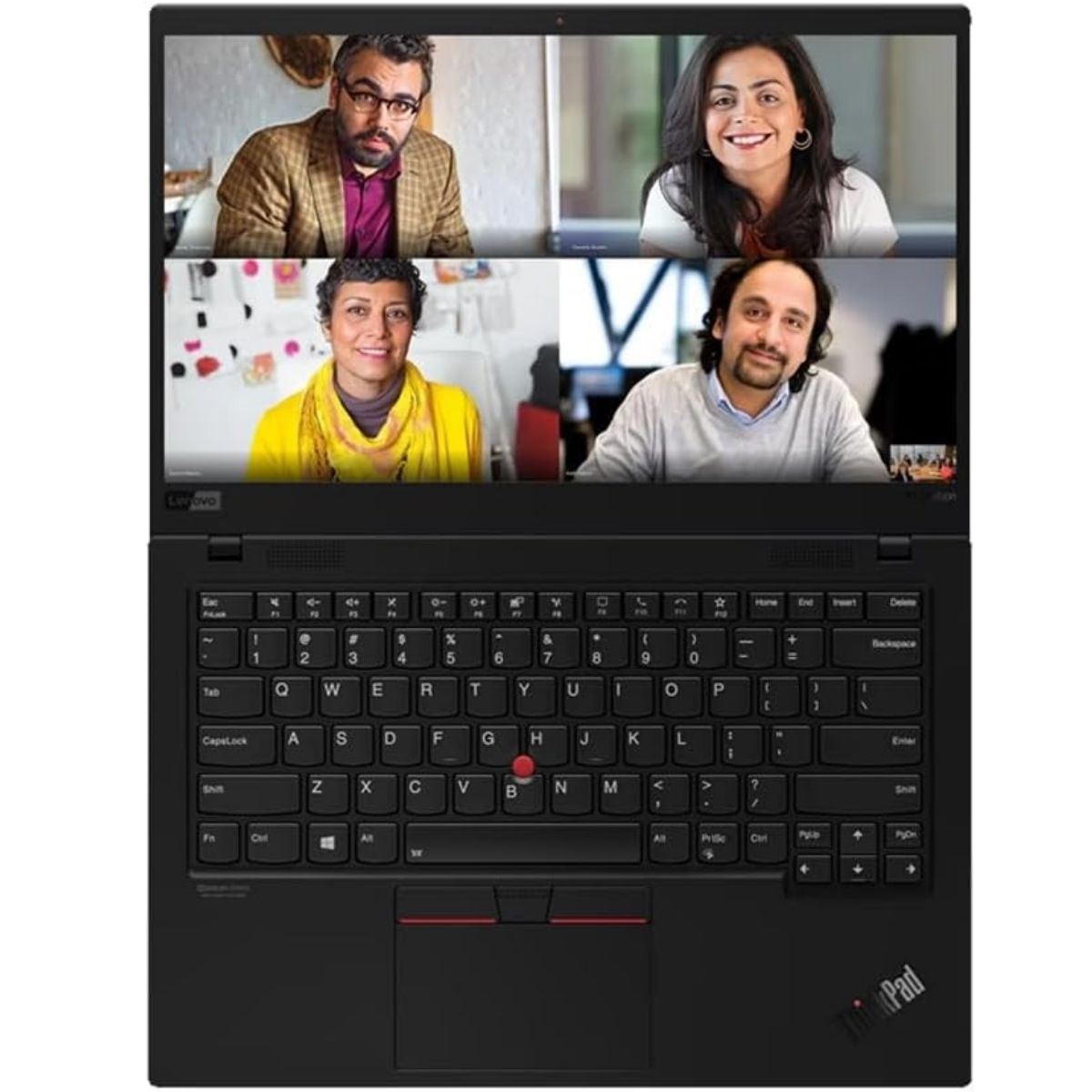 Notebook Lenovo THINKPAD X1 i5-10210U 8GB 256GB 14 Win11 Pro Notebook Lenovo THINKPAD X1 i5-10210U 8GB 256GB 14 Win11 Pro