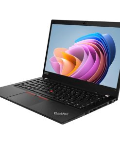 Notebook Lenovo THINKPAD i5-10310U 24GB 512GB 14 Win 11 Pro