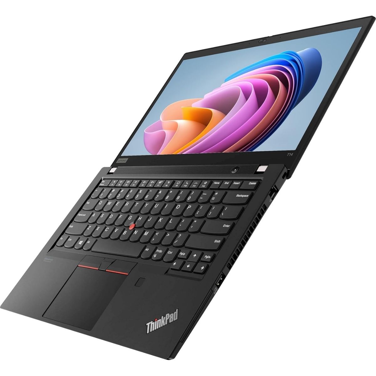 Notebook Lenovo THINKPAD i5-10310U 24GB 512GB 14 Win 11 Pro Notebook Lenovo THINKPAD i5-10310U 24GB 512GB 14 Win 11 Pro