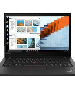 Notebook Lenovo THINKPAD i5-1145G7 16GB 512GB 14 Win 11 Pro