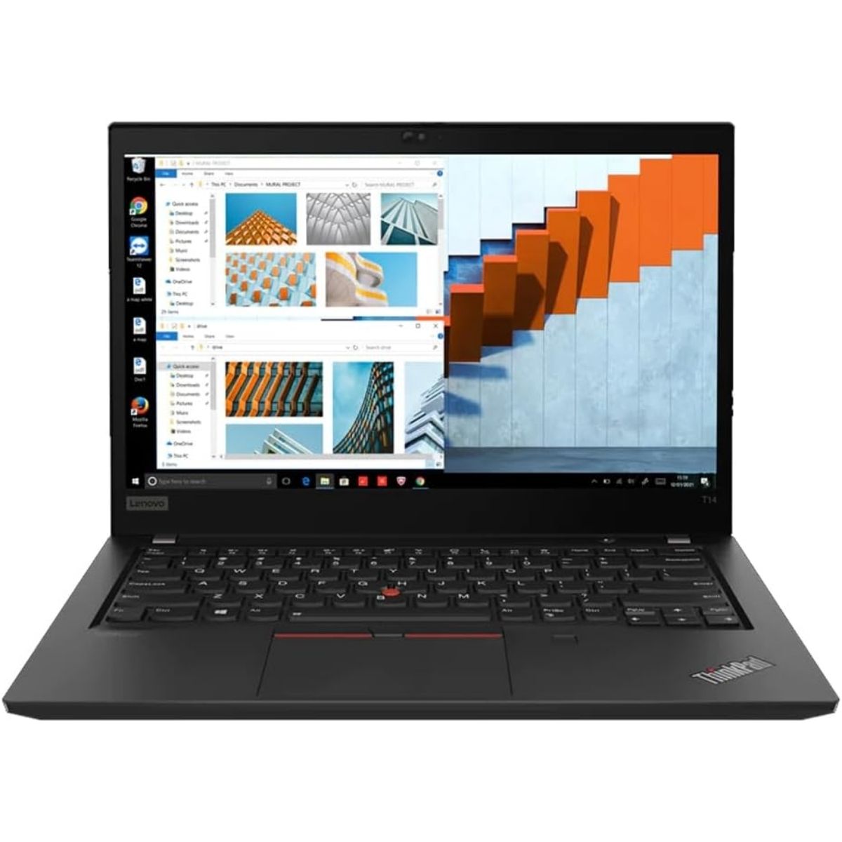 Notebook Lenovo THINKPAD i5-1145G7 16GB 512GB 14 Win 11 Pro Notebook Lenovo THINKPAD i5-1145G7 16GB 512GB 14 Win 11 Pro