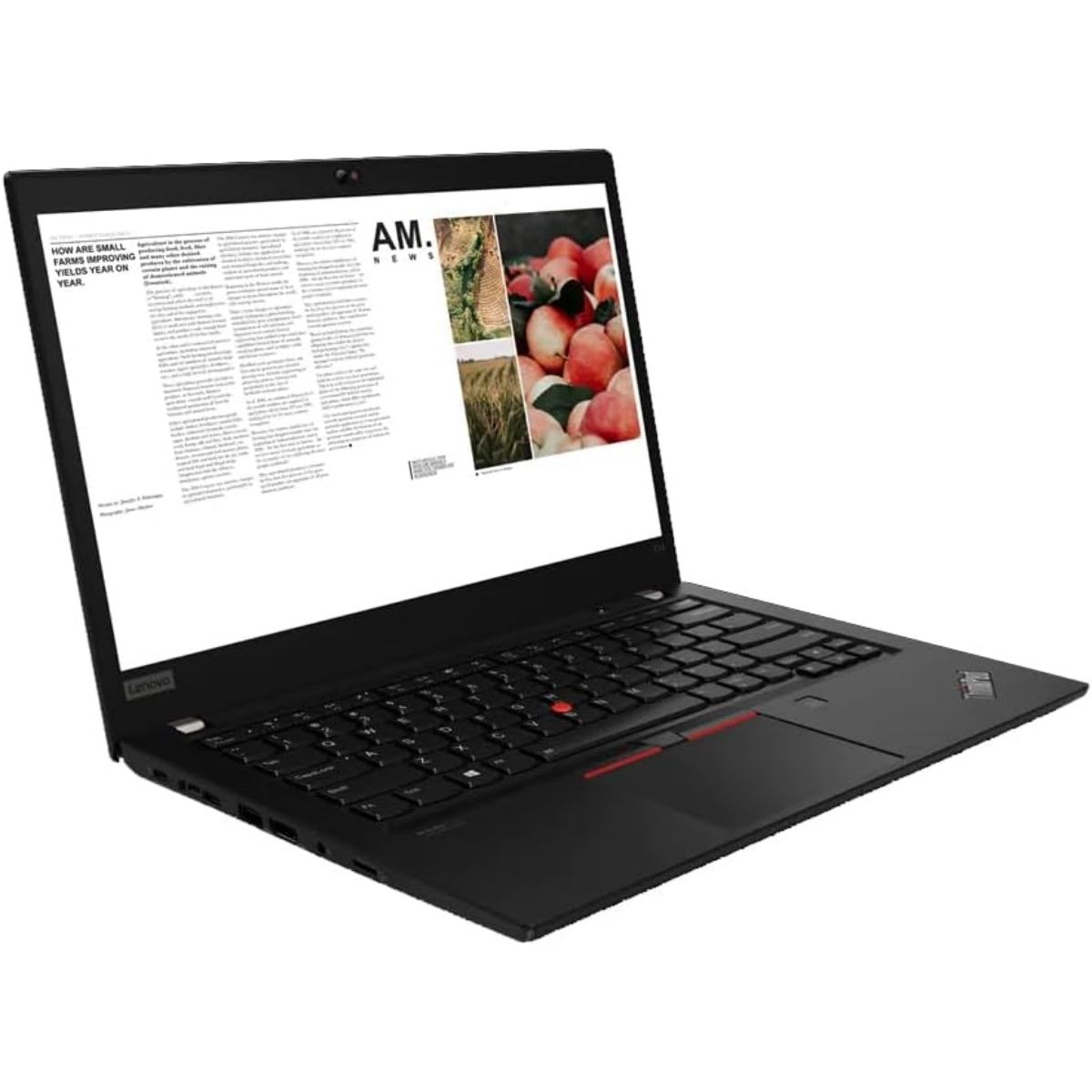 Notebook Lenovo THINKPAD i5-1145G7 16GB 512GB 14 Win 11 Pro Notebook Lenovo THINKPAD i5-1145G7 16GB 512GB 14 Win 11 Pro
