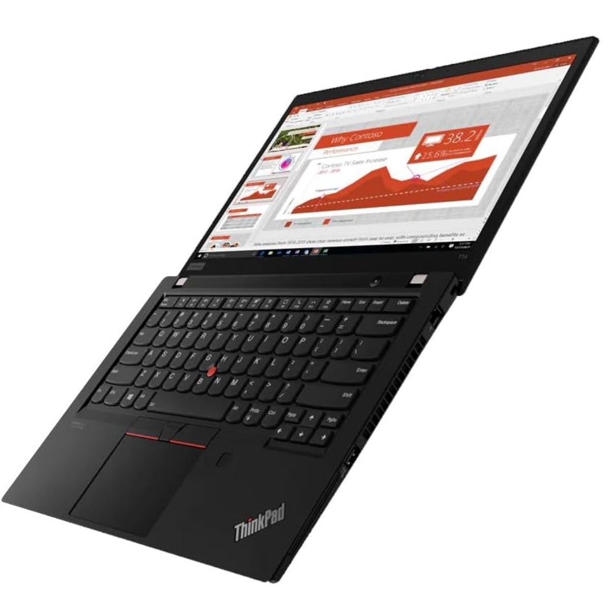 Notebook Lenovo THINKPAD i5-1145G7 16GB 512GB 14 Win 11 Pro Notebook Lenovo THINKPAD i5-1145G7 16GB 512GB 14 Win 11 Pro