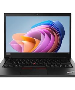 Notebook Lenovo THINKPAD i7-10610U 16GB 256GB 14 Win 11 Pro