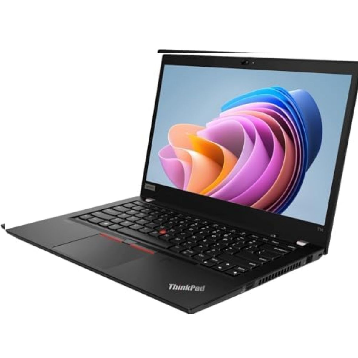 Notebook Lenovo THINKPAD i7-10610U 16GB 256GB 14 Win 11 Pro Notebook Lenovo THINKPAD i7-10610U 16GB 256GB 14 Win 11 Pro