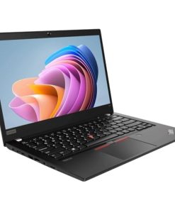 Notebook Lenovo THINKPAD i7-10610U 16GB 256GB 14 Win 11 Pro