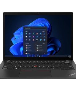 Notebook Lenovo THINKPAD i7-10610U 16GB 512GB 14 Win 11 Pro