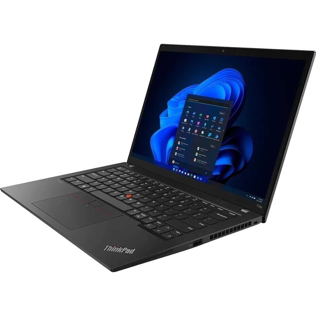 Notebook Lenovo THINKPAD i7-10610U 16GB 512GB 14 Win 11 Pro Notebook Lenovo THINKPAD i7-10610U 16GB 512GB 14 Win 11 Pro