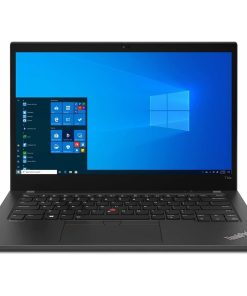 Notebook Lenovo THINKPAD i7-1185G7 32GB 256GB 14 Win 11 Pro